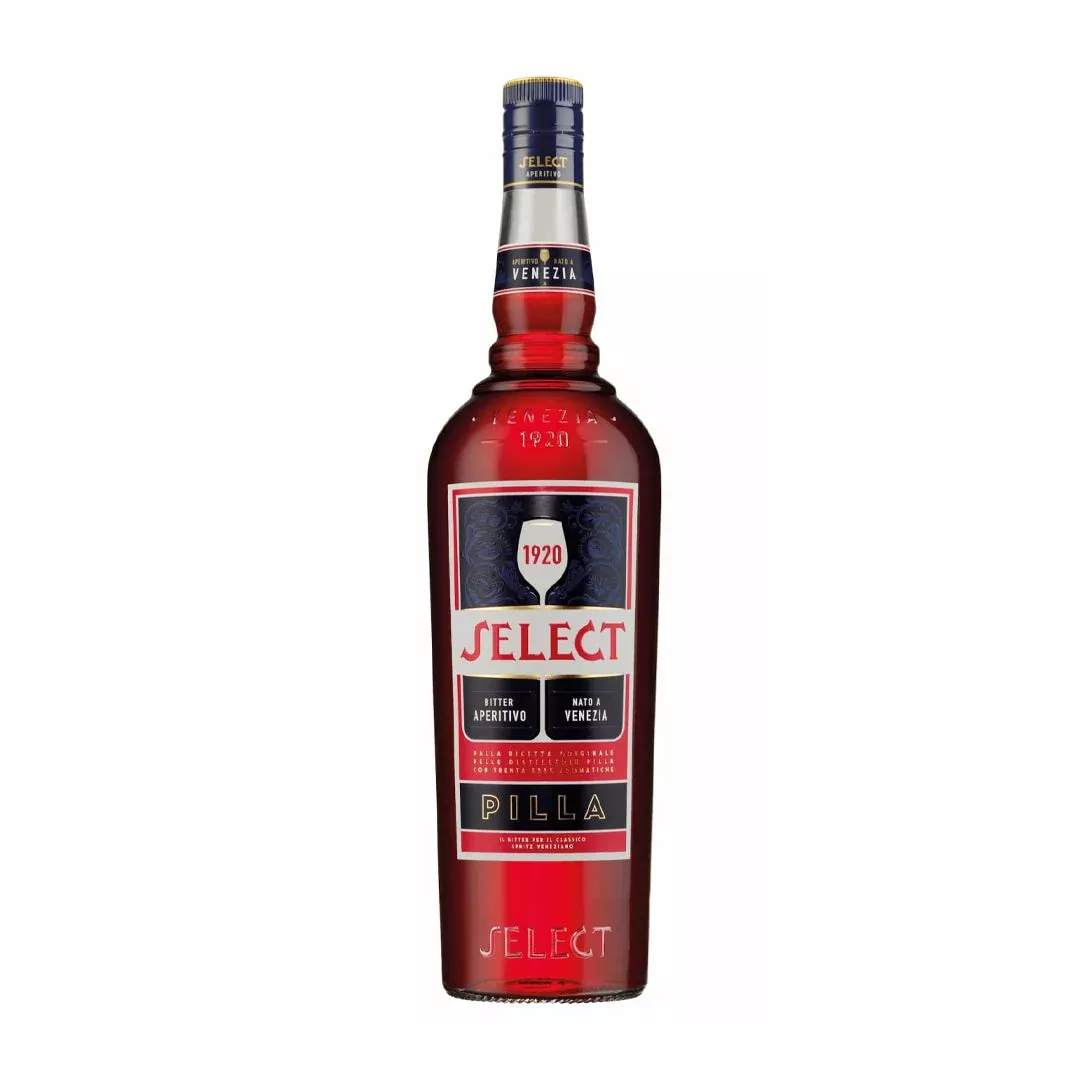 Select Pilla Aperitivo