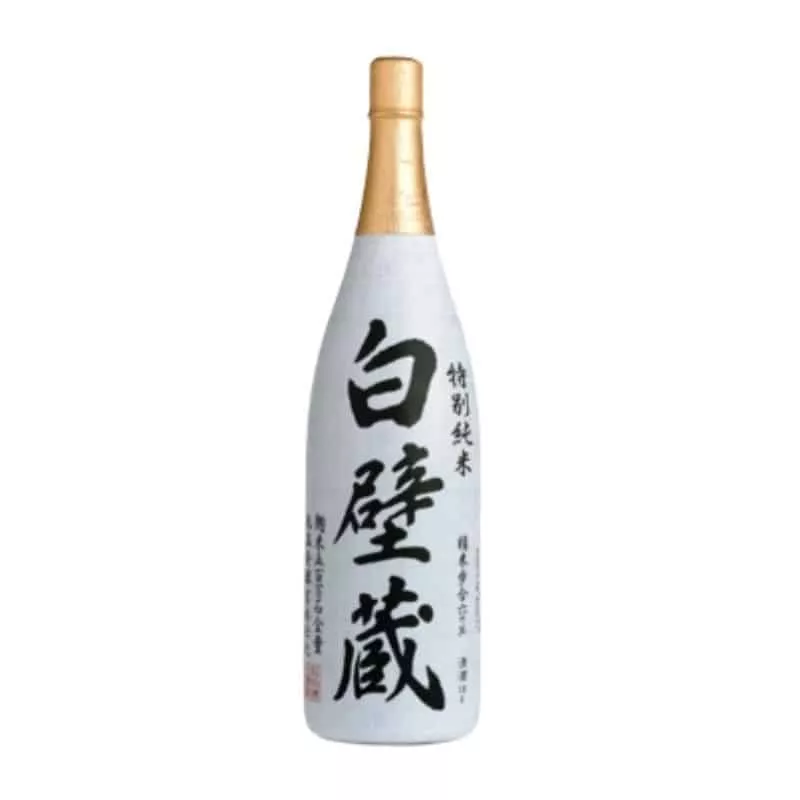 SHIRAKABE GURA 720ML