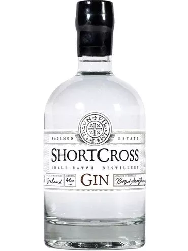 Shortcross Gin