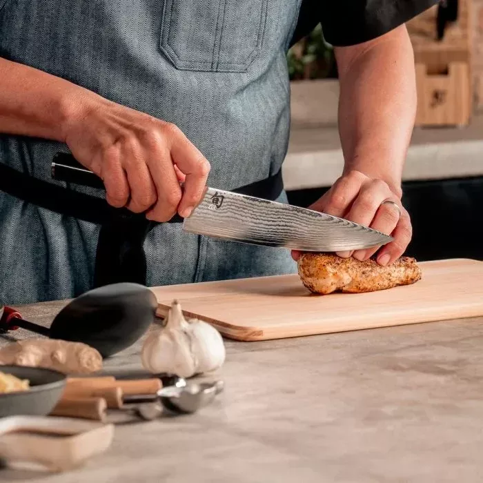 Shun Classic Chef's Knife