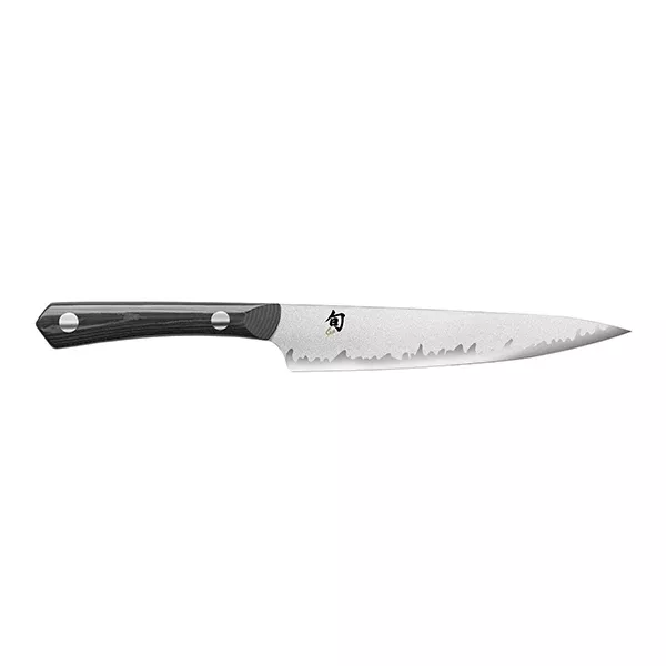 Shun Narukami 6" Utility Knife