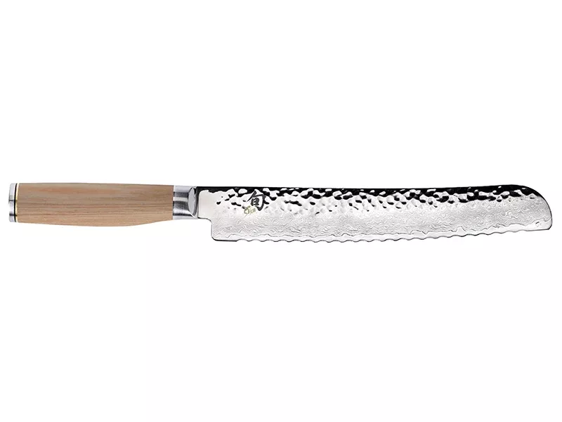 Shun Premier Blonde 9" Bread Knife