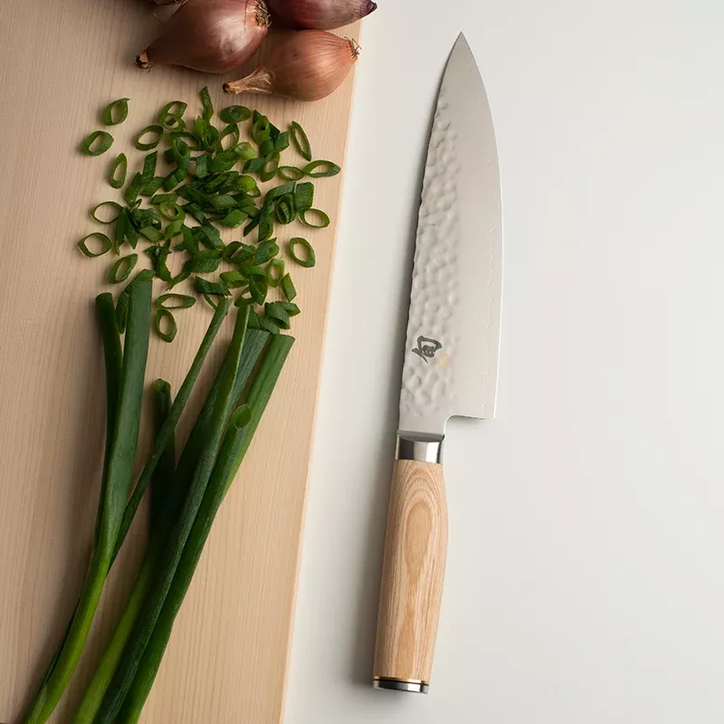 Shun Premier Blonde Chef's Knife