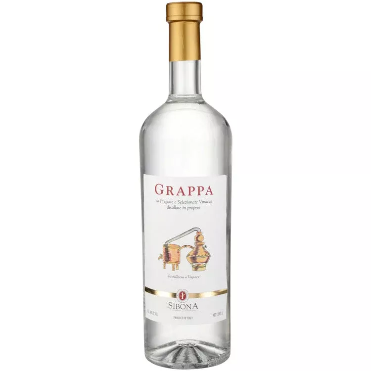 Sibona Grappa Classica