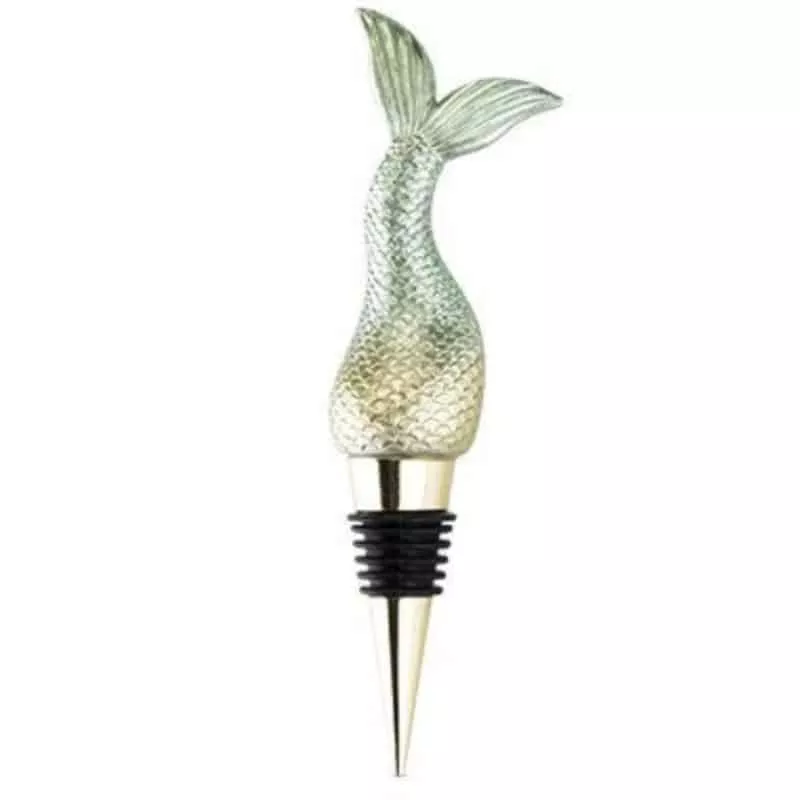 SIREN BOTTLE STOPPER