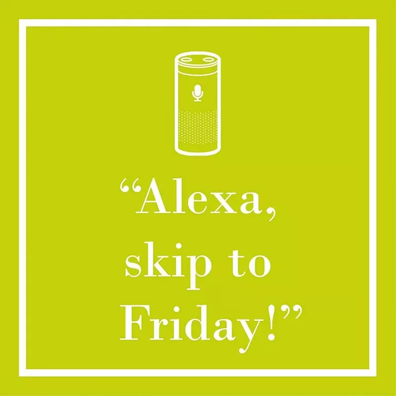 Skip To Friday Paper Beverage Napkins