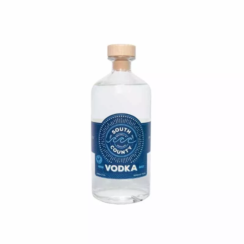 SOUTH COUNTY VODKA