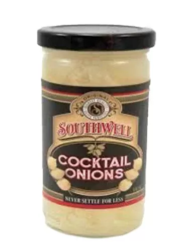 Southwell Cocktail Onions