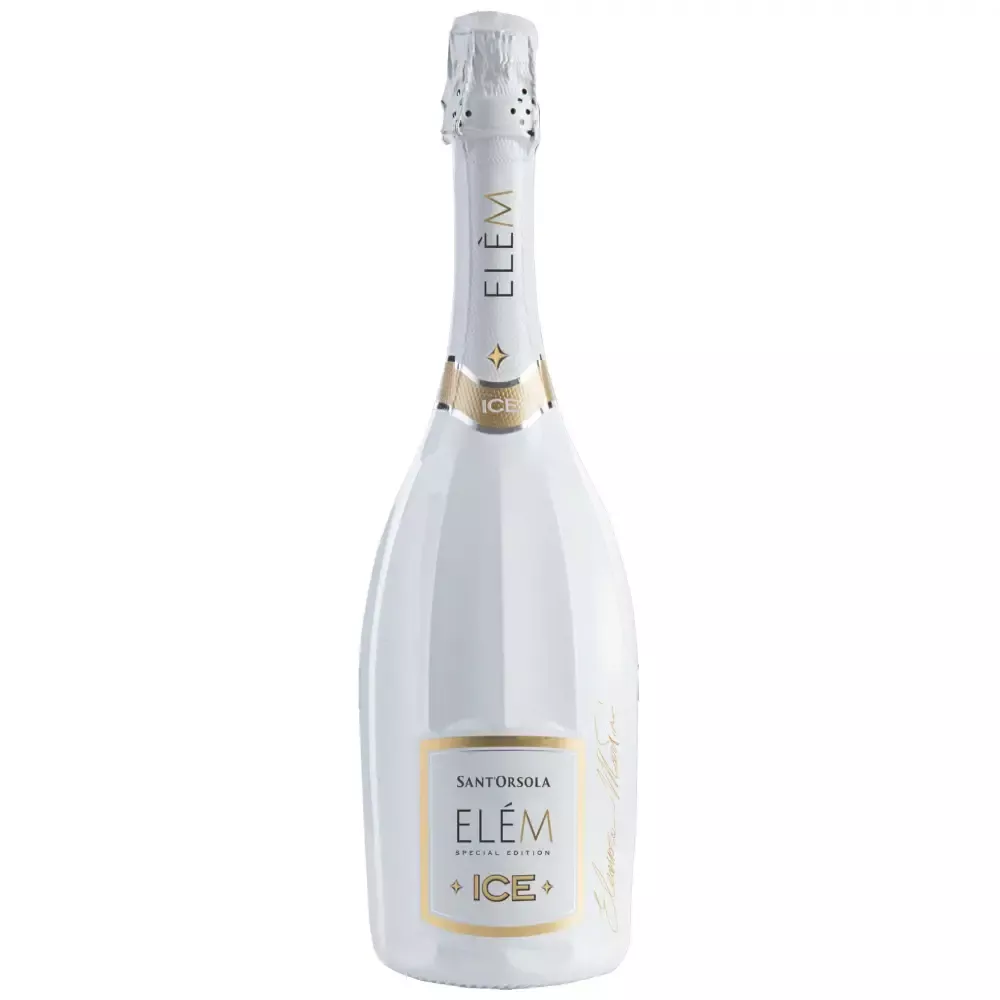 Sparkling Elem Ice Demi-Sec Special Edition