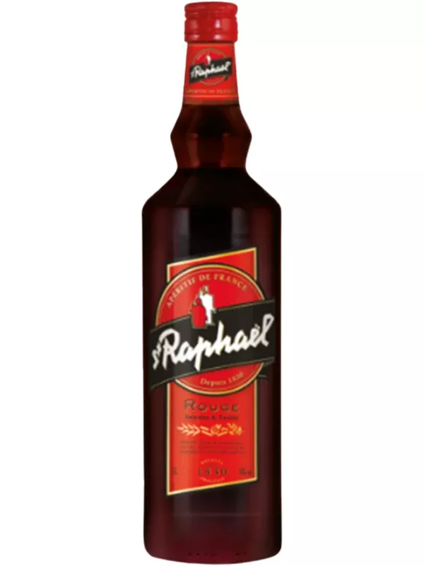 St Raphael Classic Rouge Quinquina