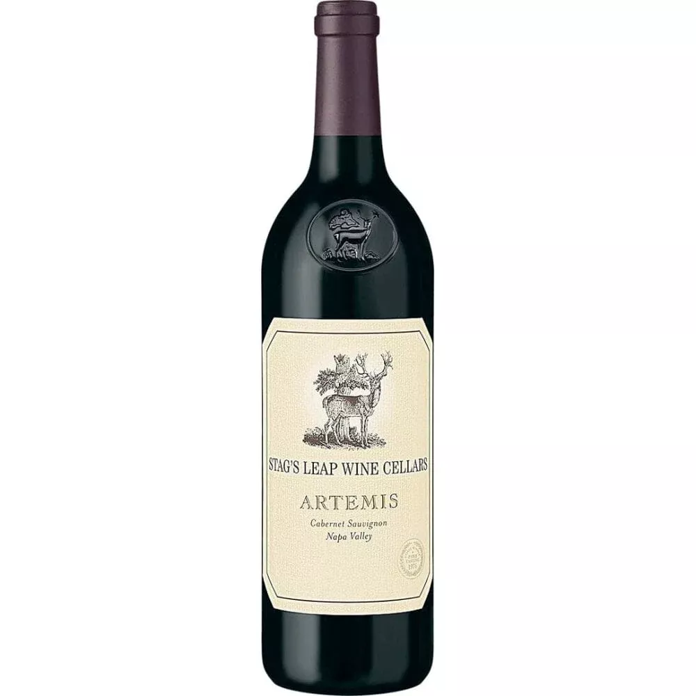 Stags' Leap Wine Cellars Artemis Cabernet Sauvignon