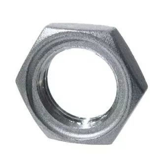 Stainless Lock Nut - 1 /2 in. NPT