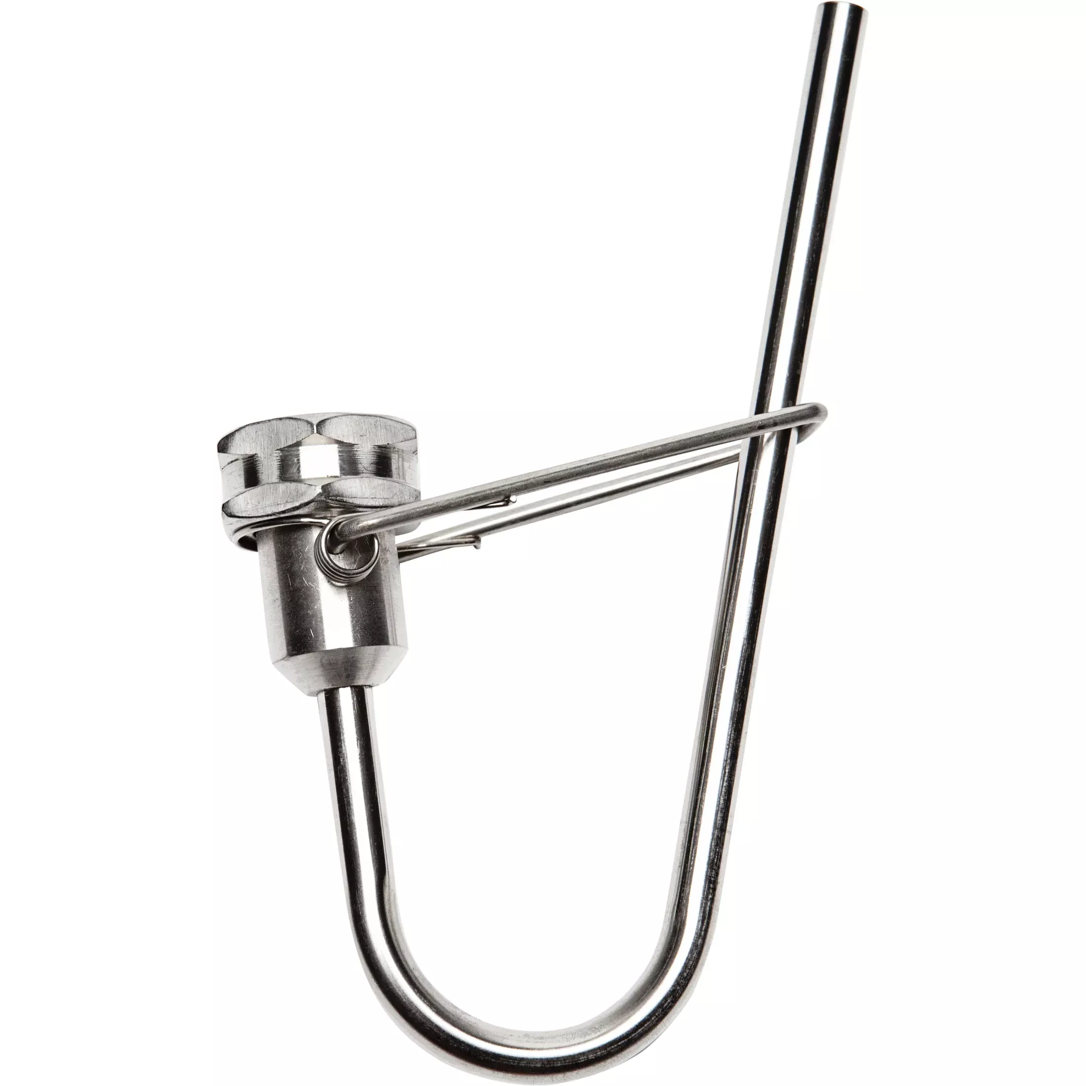 Stainless Steel Carboy & Bottle Washer