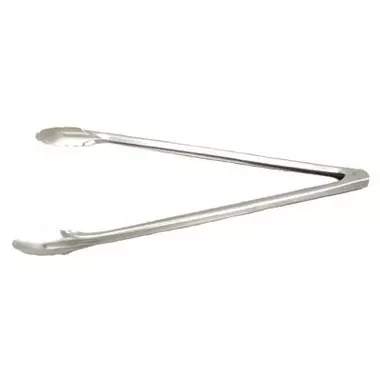 Stainless Steel Tongs