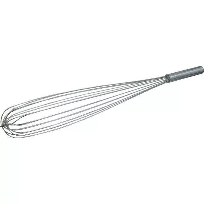 Stainless Whisk - 24 in.