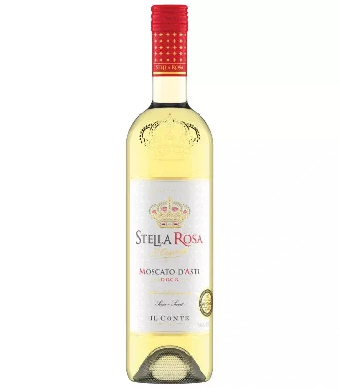 Stella Rosa Moscato d'Asti DOCG 750mL