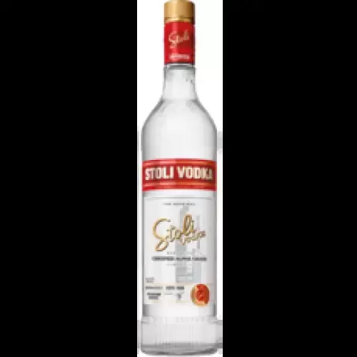 Stoli Premium Vodka