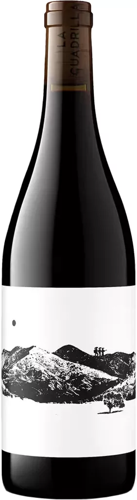 Stolpman La Cuadrilla Red 2024 750ml