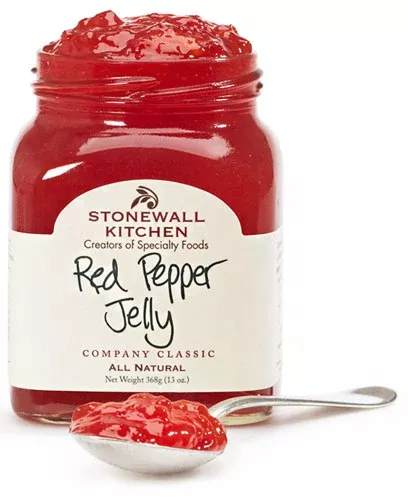 Stonewall Kitchen Red Pepper Jelly