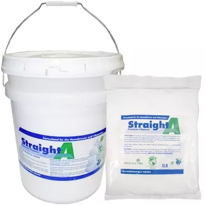 Straight A Cleanser