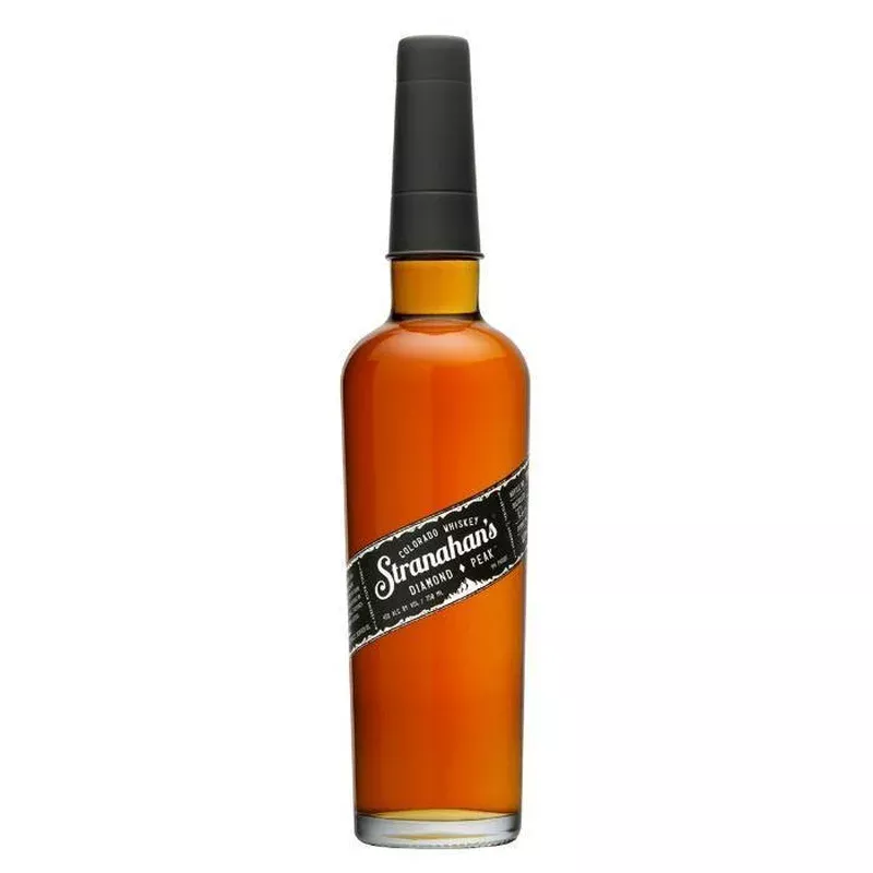Stranahan's Diamond Peak