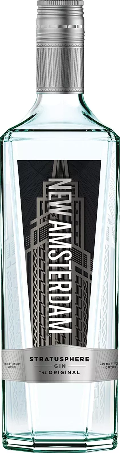 Stratusphere | New Amsterdam