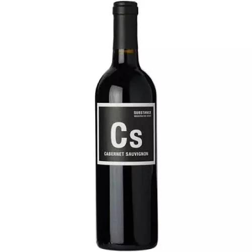 Substance Cabernet Sauvignon - 750ML