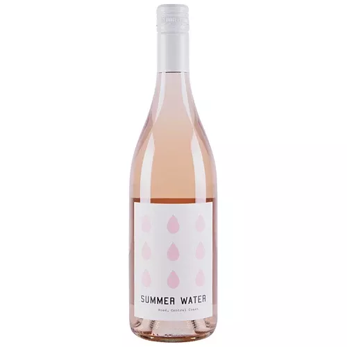 Summer Water Rose - 750ML