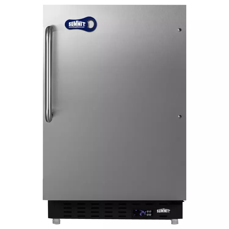 Summit 21" Wide Beer Froster, ADA Compliant