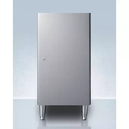 Summit Ice & Water Dispenser Cabinet