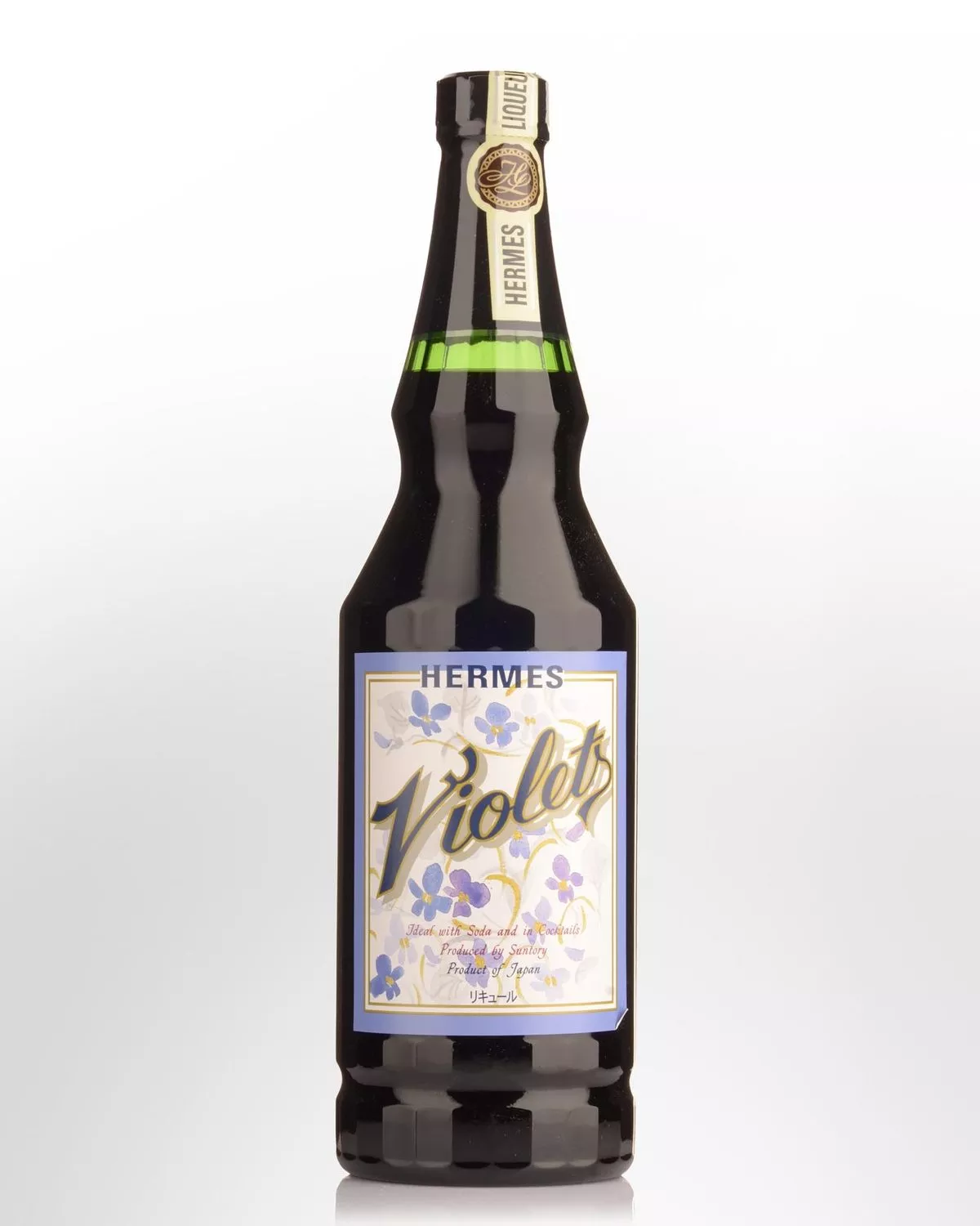 Suntory Hermes Violets Liqueur (720ml)