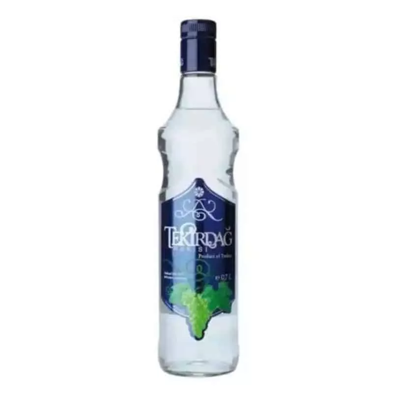 TEKIRDAG RAKI 750ML