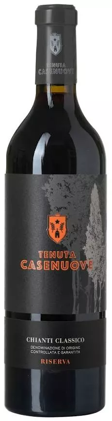 Tenuta Casenuove Chianti Classico Riserva 750 ML