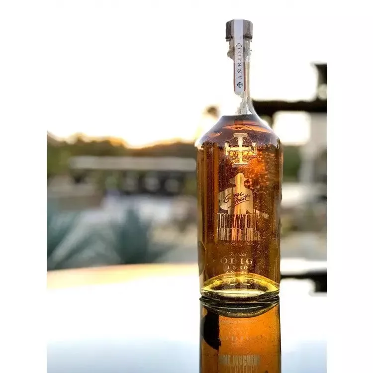 Tequila Codigo 1530 Anejo Limited Edition George Strait Encore