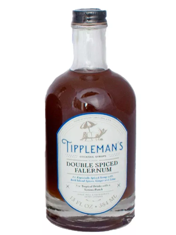 Tippleman’s Falernum Syrup