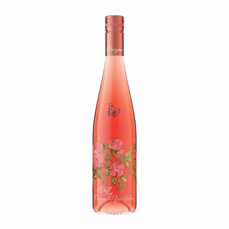 A TO Z ROSE