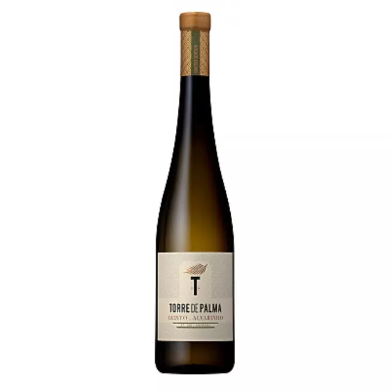 TORRE DE PALMA ARNITO & ALVARINHO
