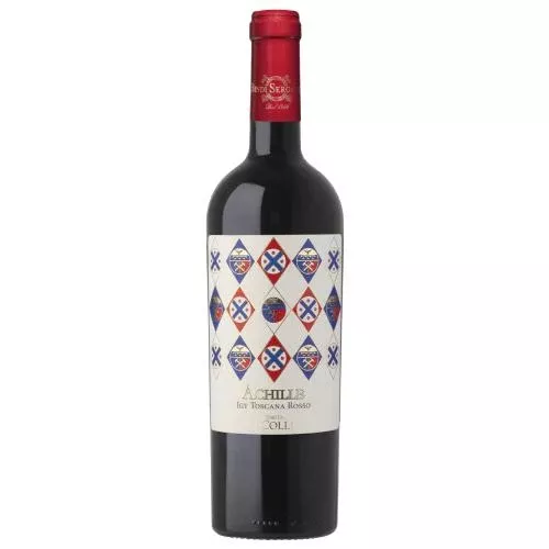 ToscanaAchille Bindi Sergardi 750ml