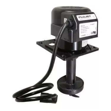 Totton Agitator Pump (for Kalinka Ice)