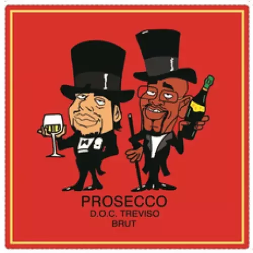 True Wine Connoisseurs Prosecco Treviso Brut