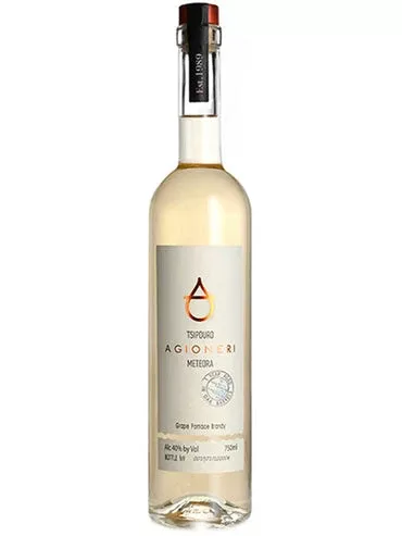 Tsililis Agioneri Tsipouro