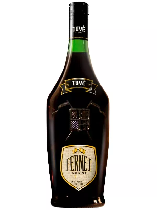 Tuve Fernet Liqueur