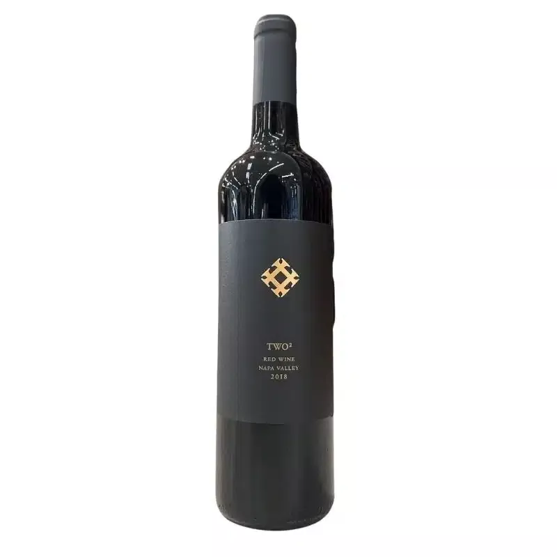 TWO SQUARED CABERNET BLEND