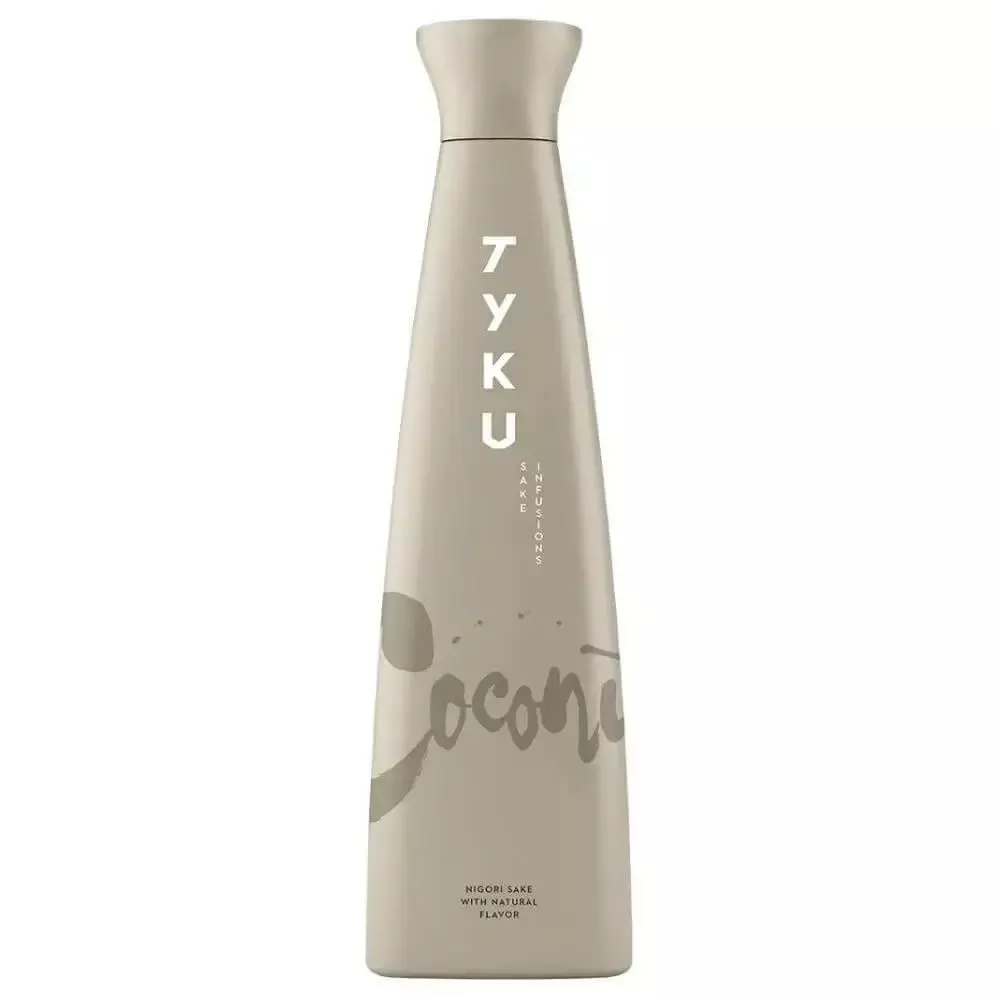 TYKU Coconut Infused Nigori