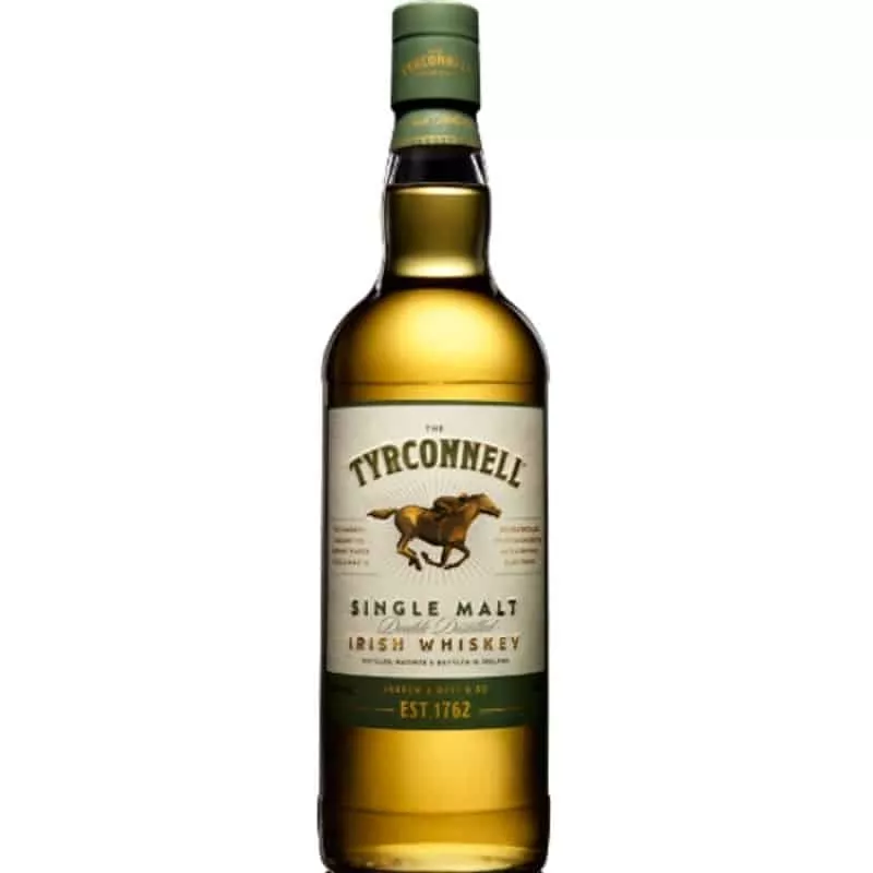 The Tyrconnell Irish Whiskey