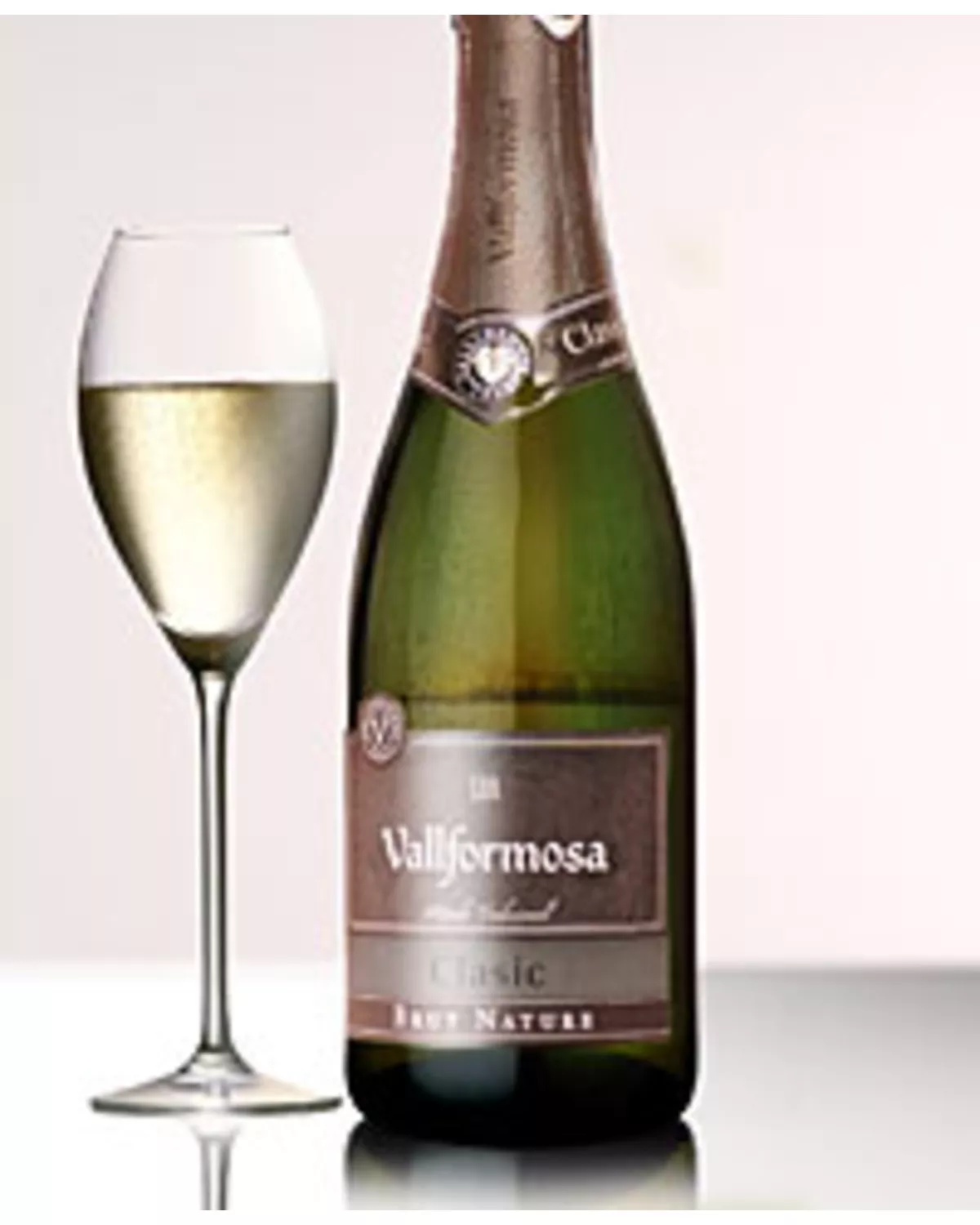 Vallformosa Classic Brut Nature Cava