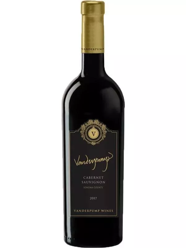 Vanderpump Cabernet Sauvignon