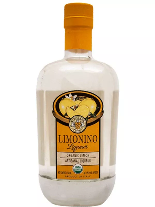 Vergnano Limonino Liqueur