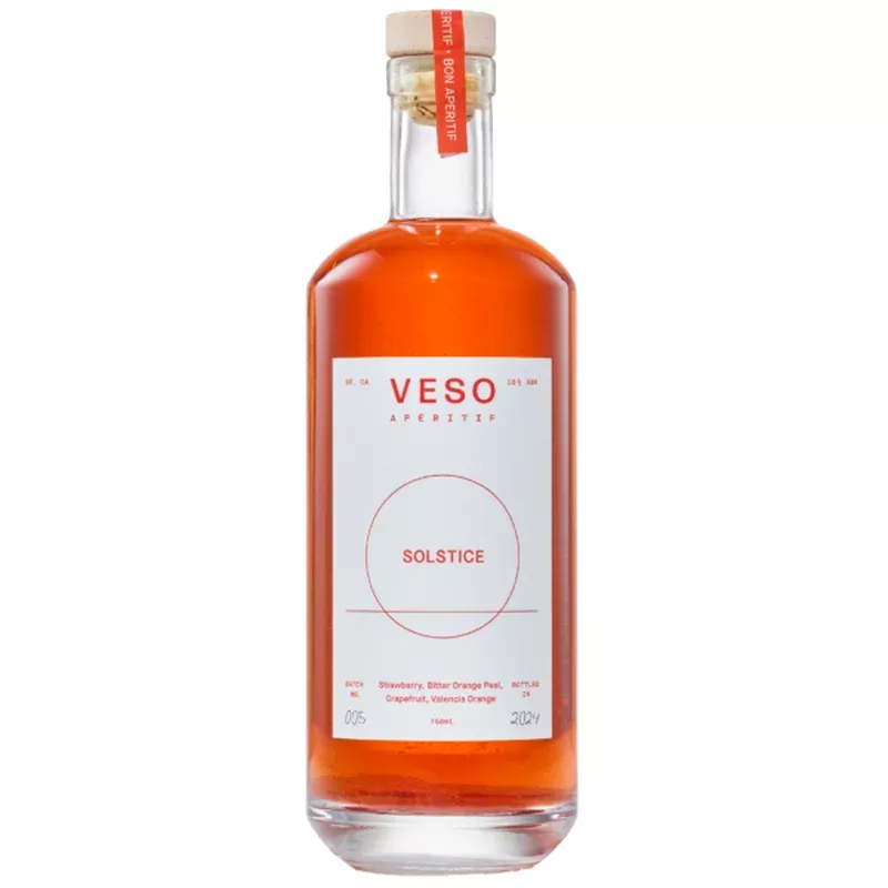 Veso Aperitifs Aperitif Wine, 'Solstice'