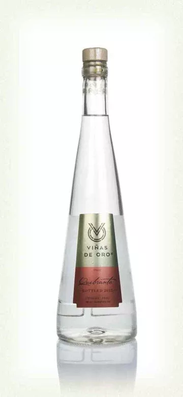 Vinas De Oro Pisco Puro Quebranta